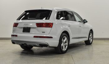2017 Audi Q7 Komfort full