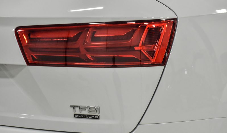 2017 Audi Q7 Komfort full
