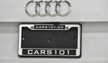 2017 Audi Q7 Komfort full