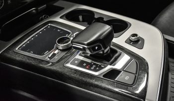 2017 Audi Q7 Komfort full