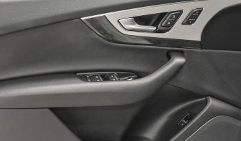 2017 Audi Q7 Komfort full