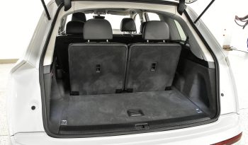 2017 Audi Q7 Komfort full