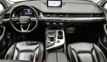 2017 Audi Q7 Komfort full
