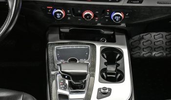 2017 Audi Q7 Komfort full