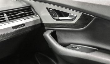 2017 Audi Q7 Komfort full