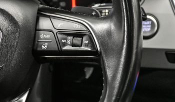2017 Audi Q7 Komfort full