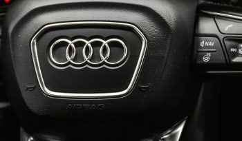 2017 Audi Q7 Komfort full