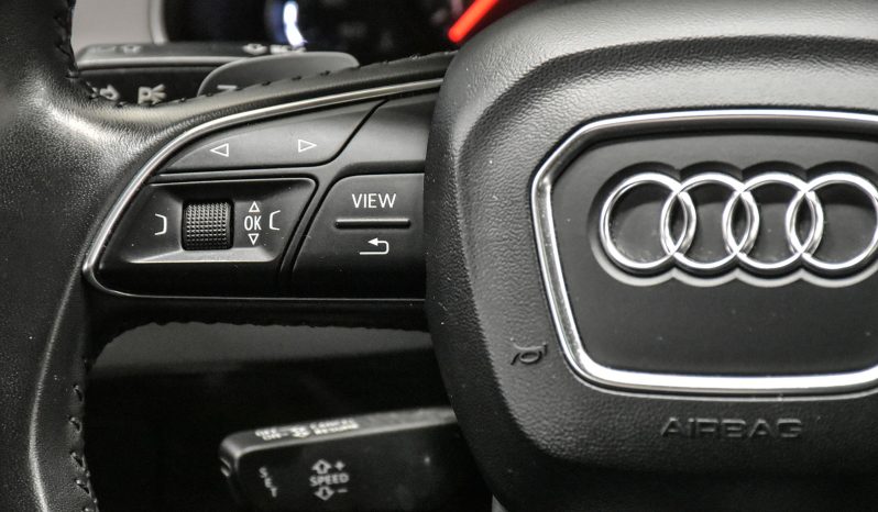 2017 Audi Q7 Komfort full