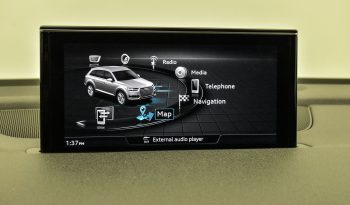 2017 Audi Q7 Komfort full