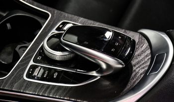 2015 Mercedes-Benz C 400 full