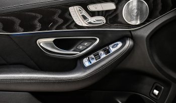 2015 Mercedes-Benz C 400 full