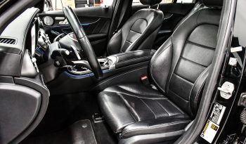 2015 Mercedes-Benz C 400 full