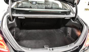 2015 Mercedes-Benz C 400 full
