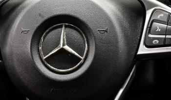 2015 Mercedes-Benz C 400 full