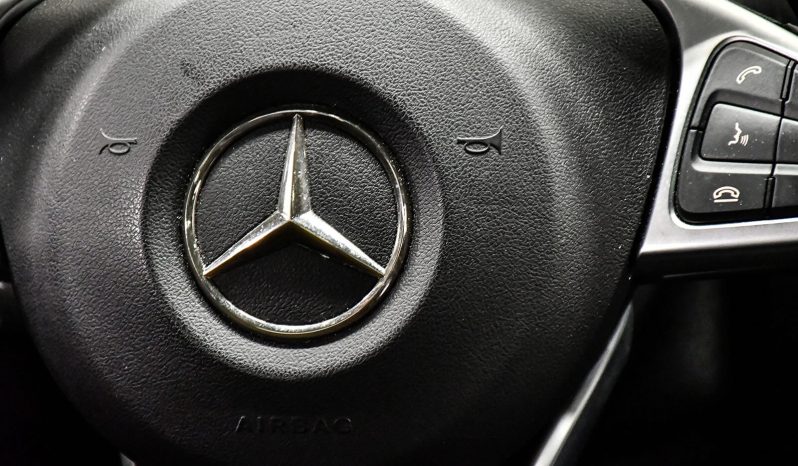 2015 Mercedes-Benz C 400 full