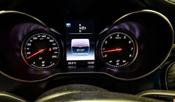 2015 Mercedes-Benz C 400 full