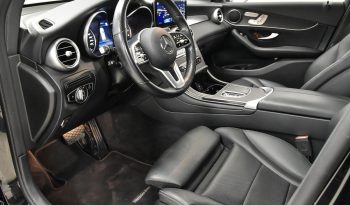 2021 MERCEDES-BENZ GLC 300 full