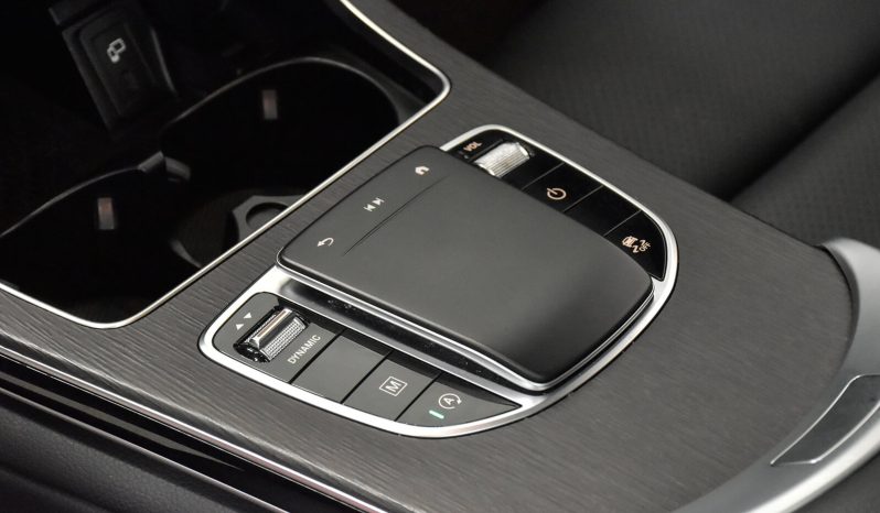2021 MERCEDES-BENZ GLC 300 full