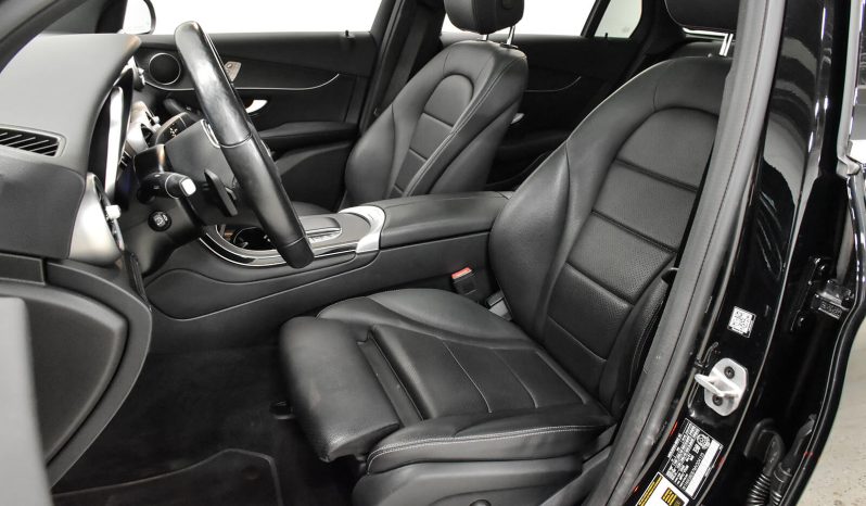 2021 MERCEDES-BENZ GLC 300 full