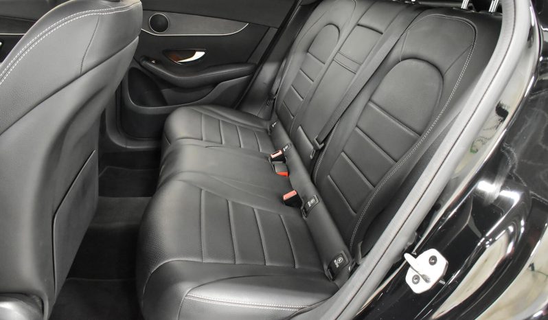 2021 MERCEDES-BENZ GLC 300 full