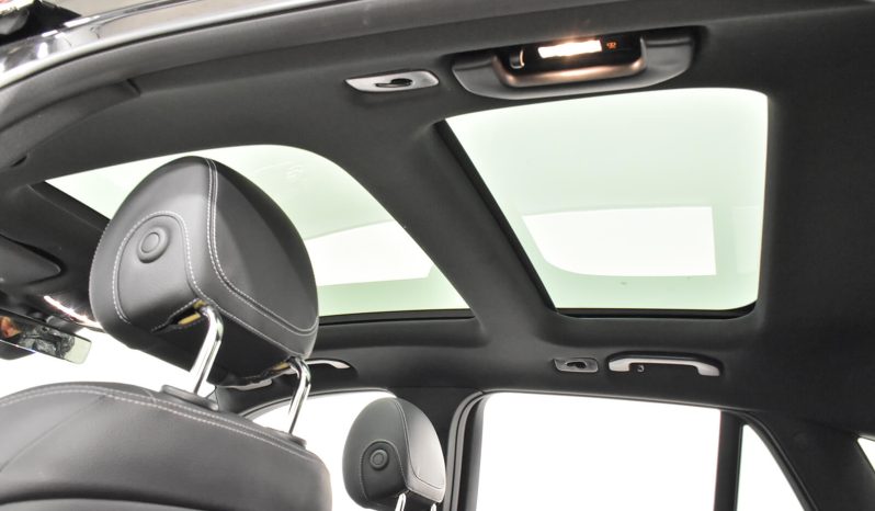 2021 MERCEDES-BENZ GLC 300 full