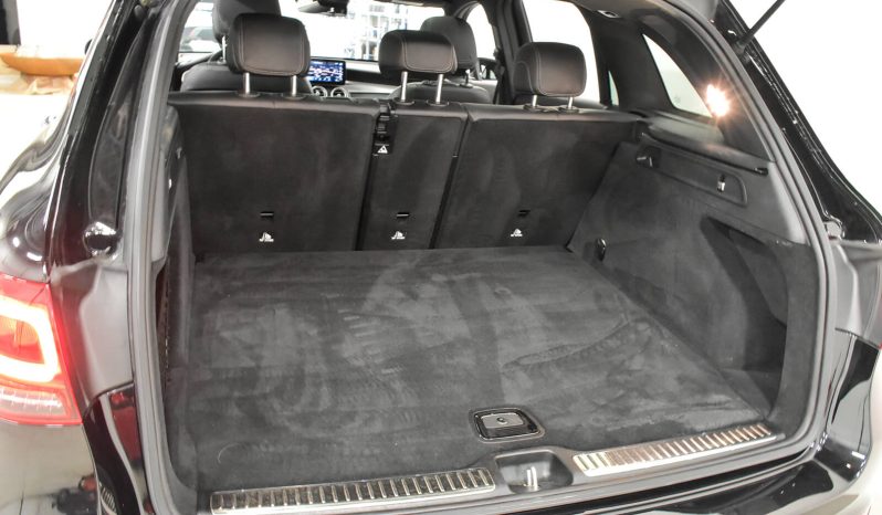 2021 MERCEDES-BENZ GLC 300 full