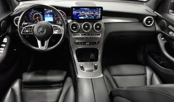 2021 MERCEDES-BENZ GLC 300 full