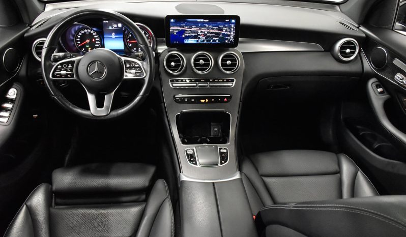 2021 MERCEDES-BENZ GLC 300 full