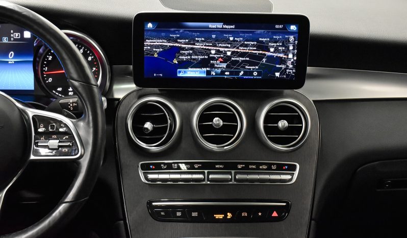 2021 MERCEDES-BENZ GLC 300 full