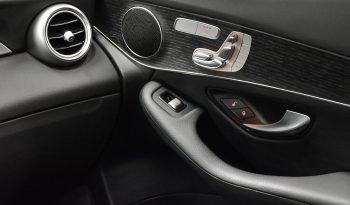 2021 MERCEDES-BENZ GLC 300 full