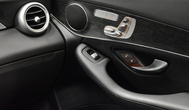 2021 MERCEDES-BENZ GLC 300 full