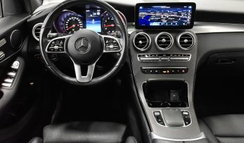 2021 MERCEDES-BENZ GLC 300 full