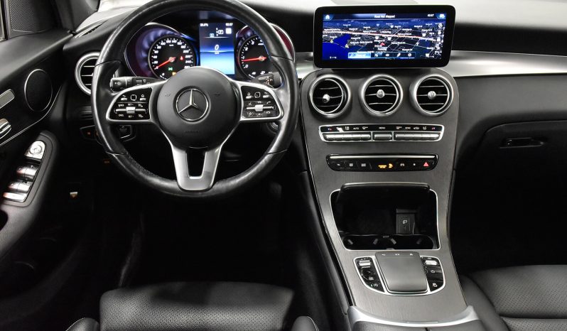 2021 MERCEDES-BENZ GLC 300 full