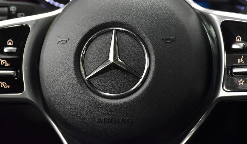 2021 MERCEDES-BENZ GLC 300 full