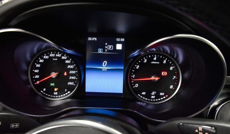 2021 MERCEDES-BENZ GLC 300 full