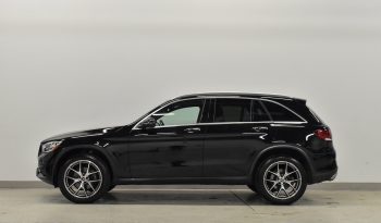 2021 MERCEDES-BENZ GLC 300 full