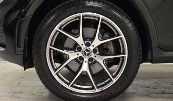 2021 MERCEDES-BENZ GLC 300 full