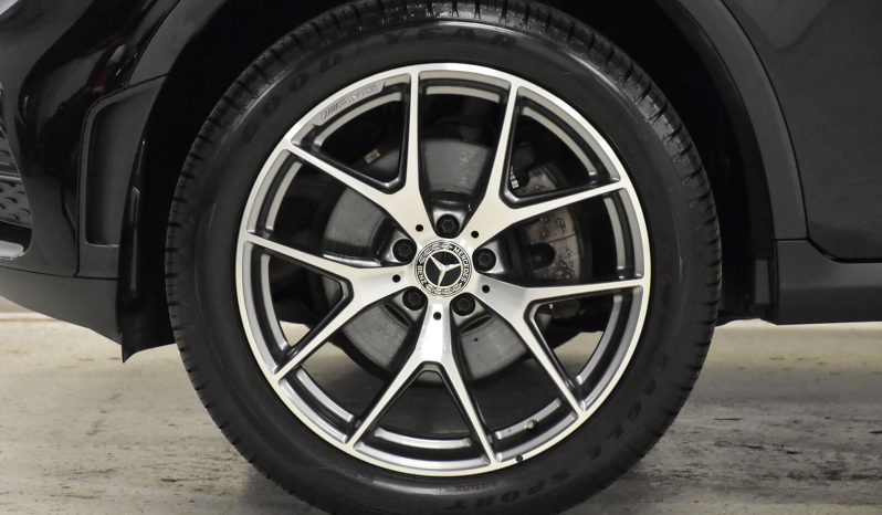 2021 MERCEDES-BENZ GLC 300 full