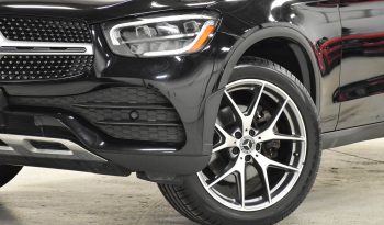 2021 MERCEDES-BENZ GLC 300 full