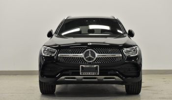 2021 MERCEDES-BENZ GLC 300 full