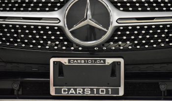 2021 MERCEDES-BENZ GLC 300 full