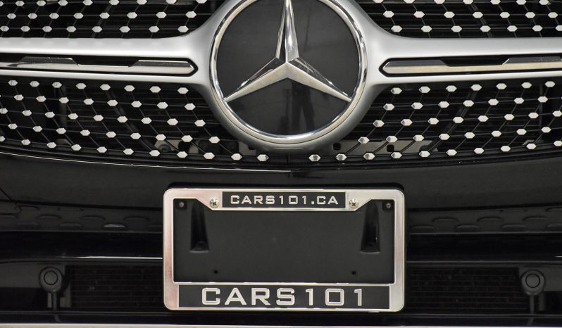 2021 MERCEDES-BENZ GLC 300 full