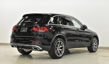 2021 MERCEDES-BENZ GLC 300 full