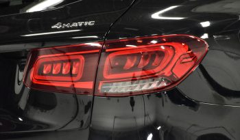 2021 MERCEDES-BENZ GLC 300 full