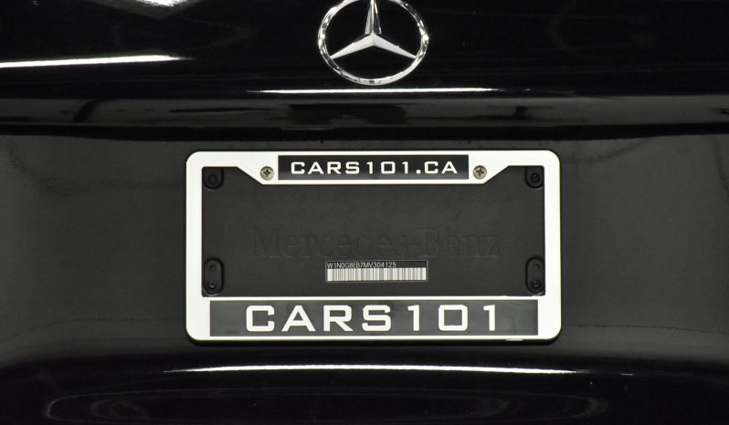 2021 MERCEDES-BENZ GLC 300 full