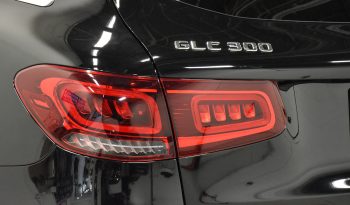 2021 MERCEDES-BENZ GLC 300 full