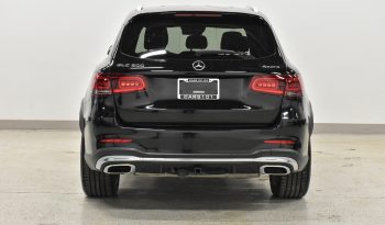 2021 MERCEDES-BENZ GLC 300 full