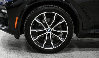 2018 BMW X3 full
