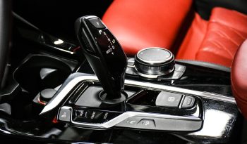 2018 BMW X3 full