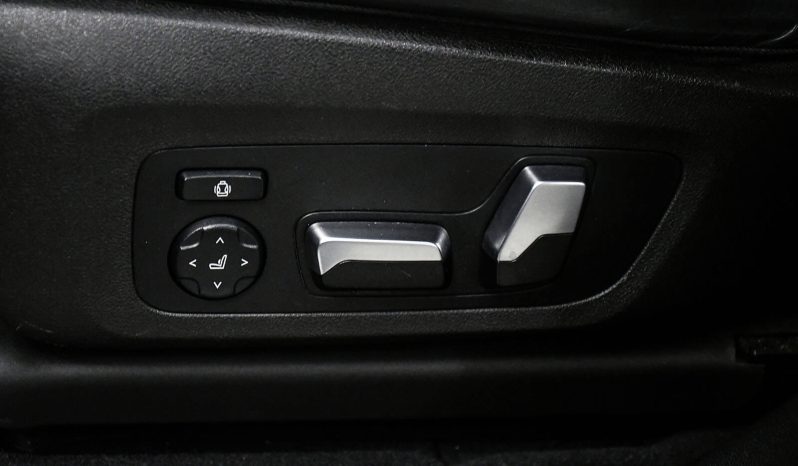 2018 BMW X3 full